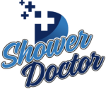 Shower Doctor logo-Hamilton/Waikato